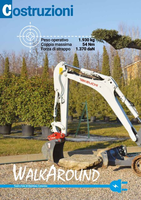 Costruzioni n. 778 marzo 2024