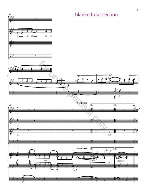 Ravel Gough Requiem Aeternam