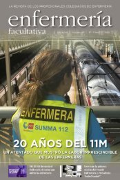 Enfermería Facultativa Número 411