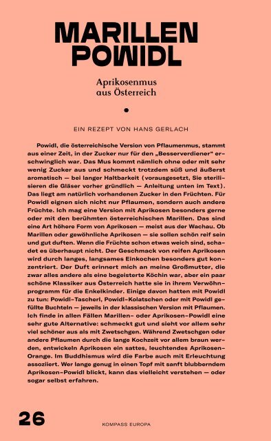 Kultursommer Rheinland-Pfalz 2024 - "Kompass Europa: Sterne des Südens"