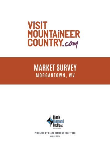 CVB Market Survey