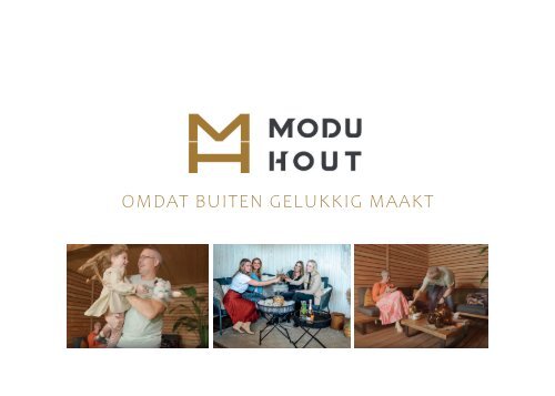 Moduhout brochure 2024