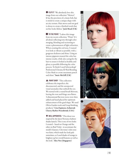 ESTETICA Magazine USA (1/2024)