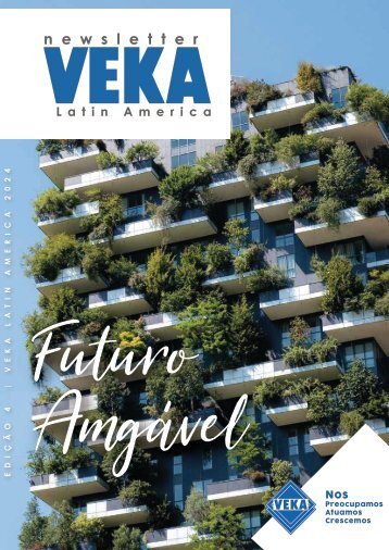 VEKA Newsletter 2024 PT