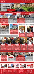 Revista informativa Nº 8 “Socialistas de Gijón”