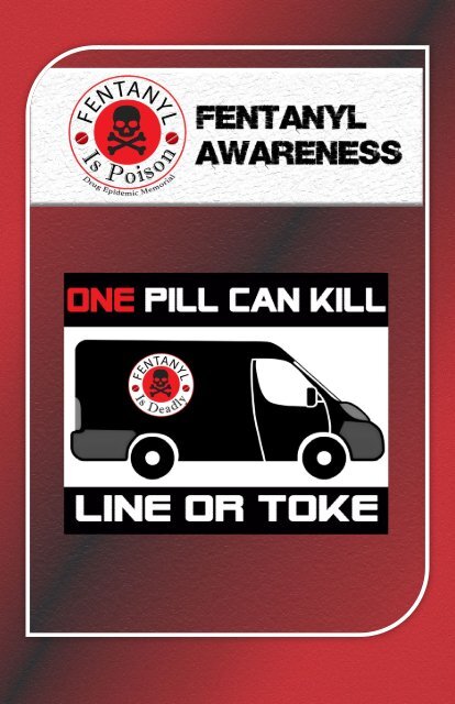 TEEN Fentanyl Awareness Campaign 