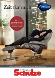 Stressless Zeit für mich