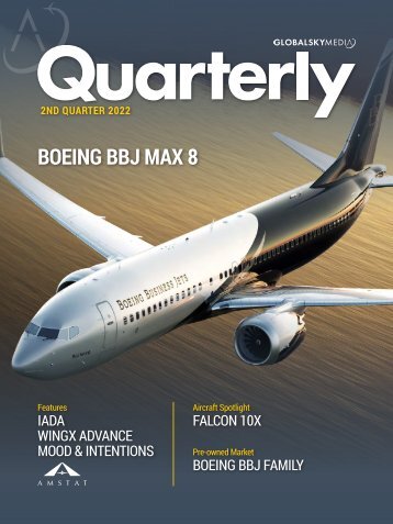 Asian Sky Quarterly 2022 Q2