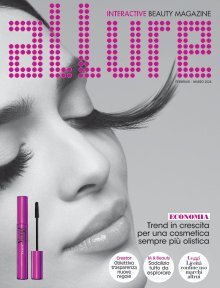 Allure Magazine (1-2024)