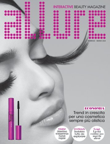 Allure Magazine (1-2024)