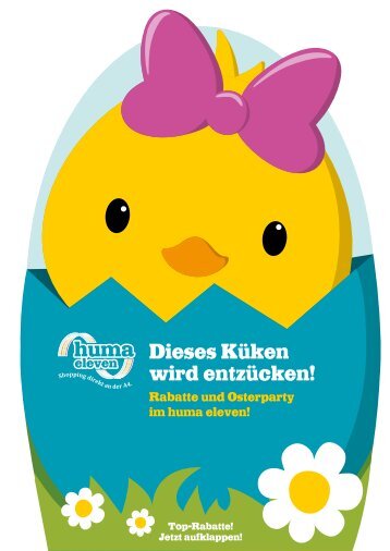 HUMA_ELEVEN_OSTERN