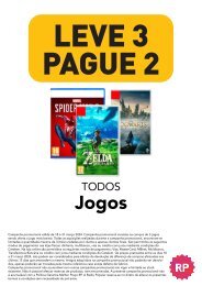 L3P2 Jogos 