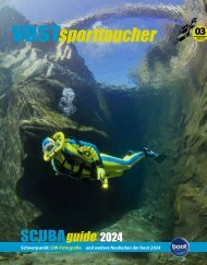 VDSTsporttaucher (Nr. 3 / März 2024)