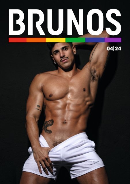 Brunos Katalog April 2024