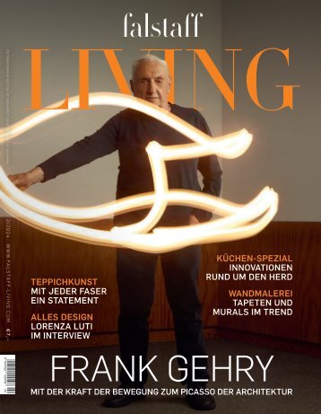 Falstaff LIVING Nr. 2/2024