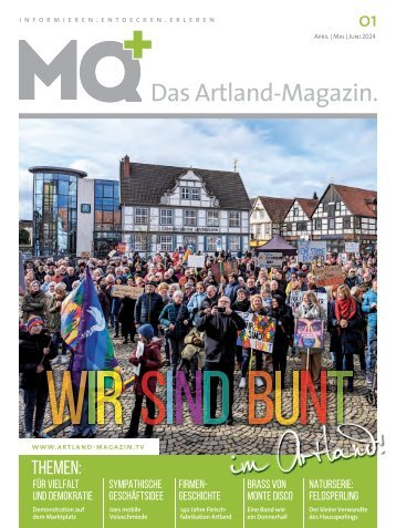 MQ+ Frühling 2024