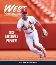 West Newsmagazine 3-20-24