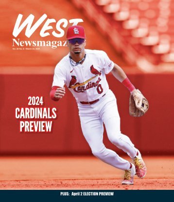 West Newsmagazine 3-20-24