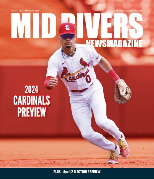 Mid Rivers Newsmagazine 3-20-24