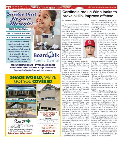 Mid Rivers Newsmagazine 3-20-24