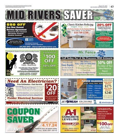 Mid Rivers Newsmagazine 3-20-24