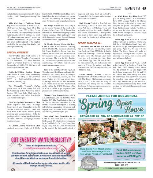 Mid Rivers Newsmagazine 3-20-24