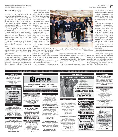 Mid Rivers Newsmagazine 3-20-24