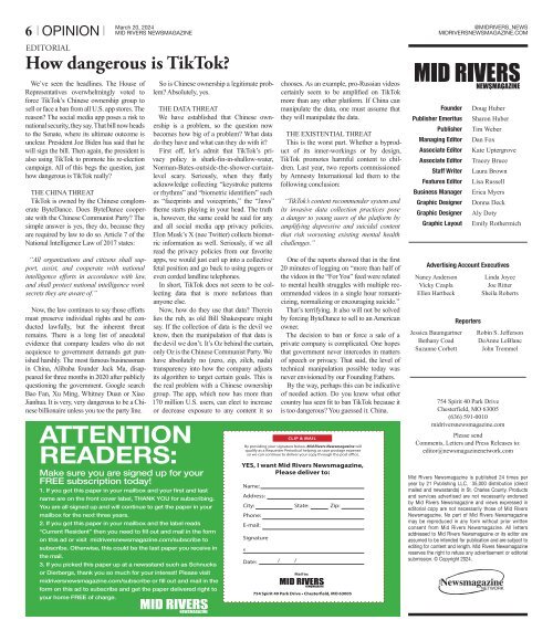 Mid Rivers Newsmagazine 3-20-24