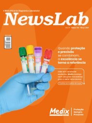 Revista Newslab Edição 182