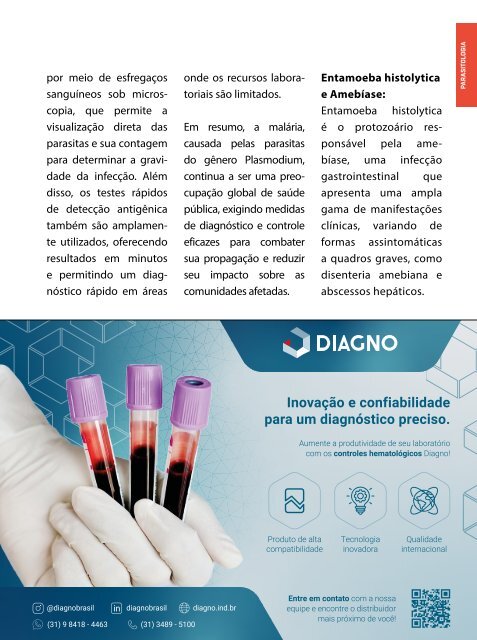 Revista Newslab Edição 182