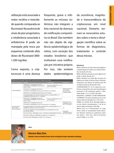 Revista Newslab Edição 182