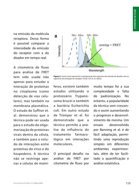 Revista Newslab Edição 182