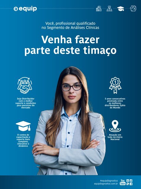 Revista Newslab Edição 182