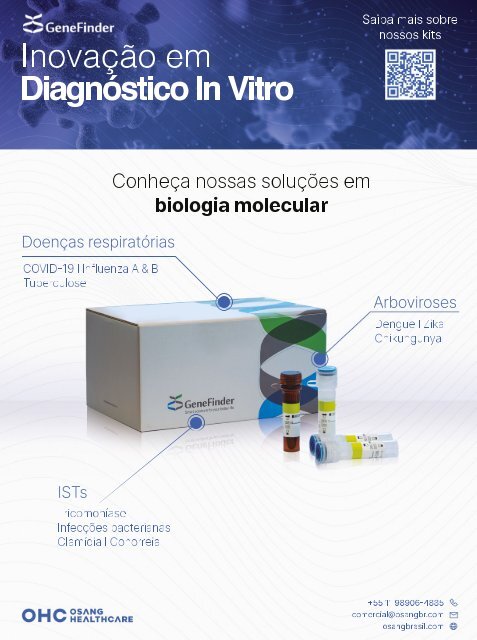 Revista Newslab Edição 182