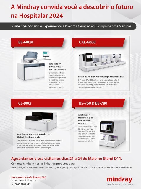 Revista Newslab Edição 182