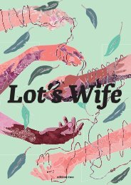 Lot's Wife Edition 2 2017