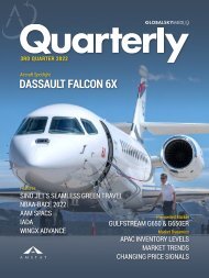 Asian Sky Quarterly 2022 Q3