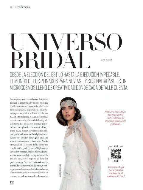 Estetica Magazine ESPAÑA (1/2024)