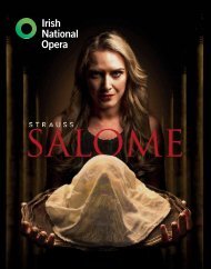 Salome 2024 Programme