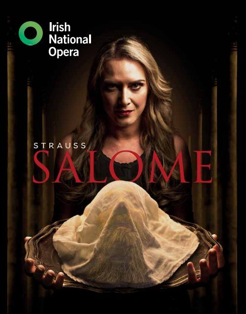 Salome 2024 Programme