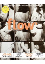 Flow editie 3 - 2024