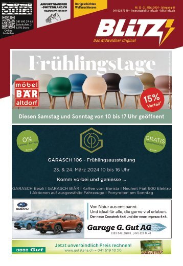 NW Blitz KW12 / 21.03.24