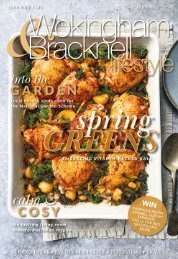 Wokingham and Bracknell Lifestyle Apr - May 2024