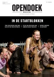 OPENDOEK-magazine 2024 nr. 1