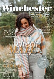 Winchester Lifestyle Apr - May 2024