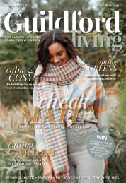 Guildford Living Apr - May 2024