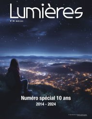 LUMIERES_N°46_MARS_2024