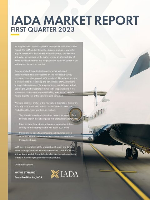 Asian Sky Quarterly 2023 Q1