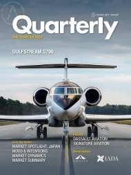 Asian Sky Quarterly 2023 Q2