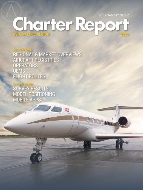 Charter Report 2023